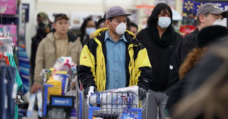 In Illinois, assaulting a worker for enforcing masks is now a felony: 'Frontline workers must be protected'