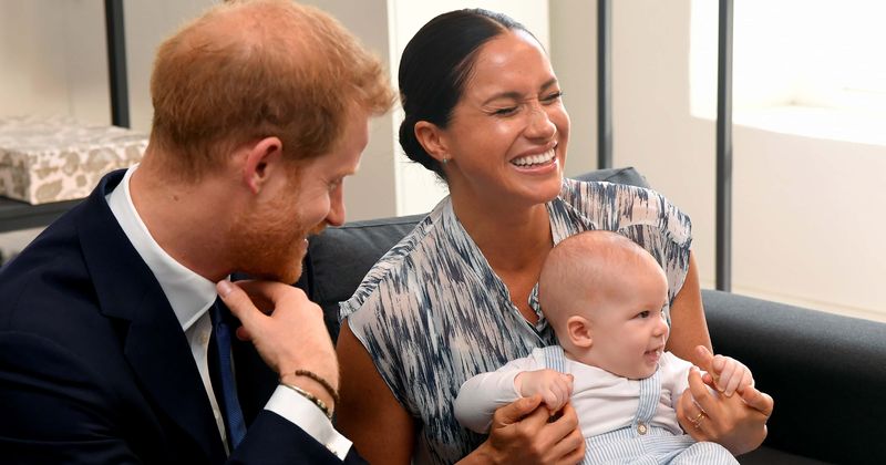 Meghan and Harry fired Archie’s unprofessional nanny in the middle of night, didn't want 'home filled with staff'