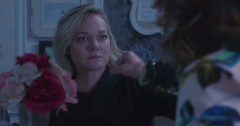 'Beware of Mom' Review: Lifetime's thriller offers nothing more than a senile mother with temper issues