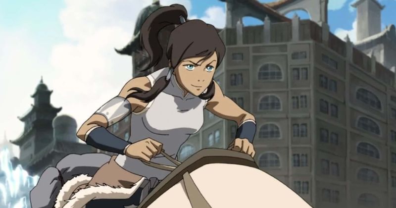 'The Legend of Korra' Review: Set in 'The Last Airbender' premise, show moves in ambitious new directions