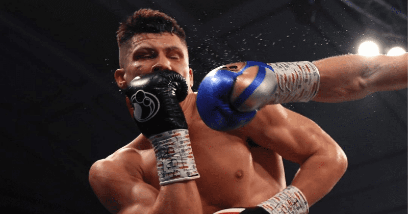 Kieron Conway vs Navid Mansouri: Where to live stream, time, venue, who will win and all the pre-match buzz about Super Welterweight Championship
