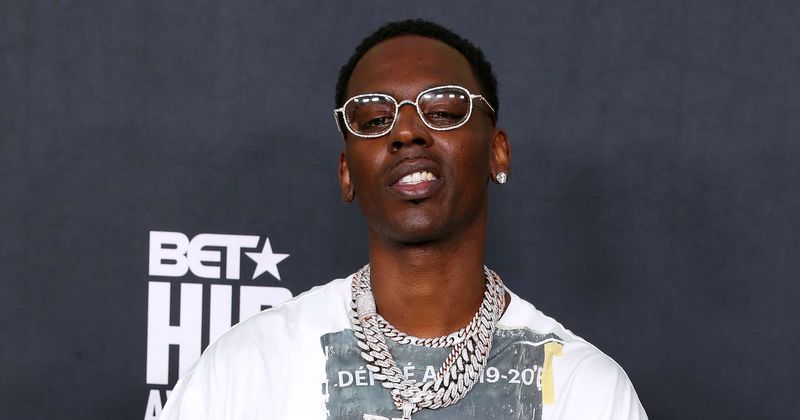 'Rich Slave': Young Dolph delivers a powerful album on the dichotomy of being rich and Black in modern America