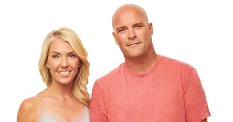 'Renovation Island': Fans warm up to Sarah after watching Bryan's condescending behavior towards her
