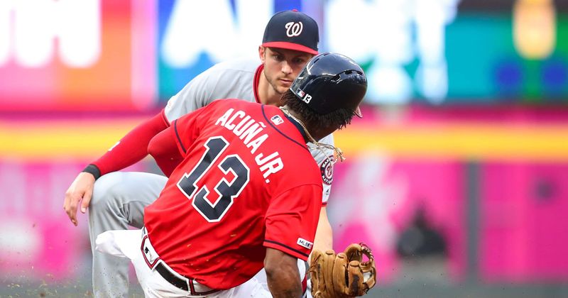 Nationals vs Braves: How to live stream, time, venue and who will win the MLB game