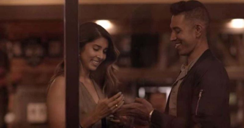 'Indian Matchmaking' star Vinay reveals truth behind ghosting incident and why he has no 'bad blood' for Nadia