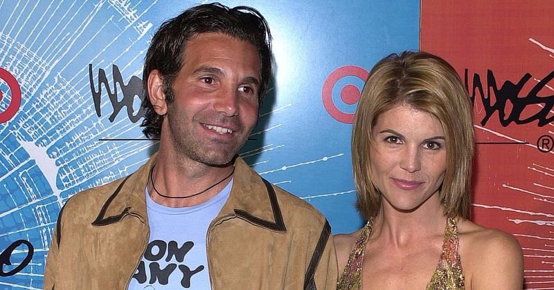 Lori Loughlin's husband Mossimo Giannulli sentenced to 5 months jail, $250k fine for college admission scandal