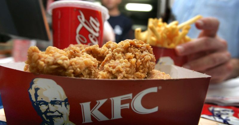 KFC ditches 'It's Finger Lickin' Good' slogan after 64 years, Internet says 'sanitized fingers are still good'