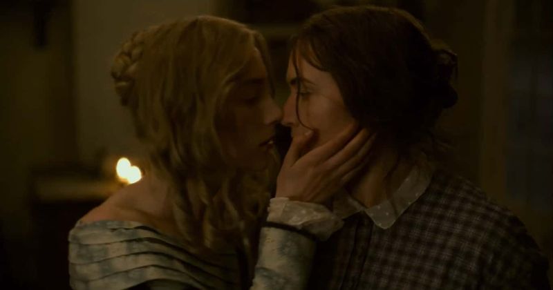 ‘Ammonite’: Release date, plot, cast, trailer and all you need to know about the Kate Winslet and Saoirse Ronan movie