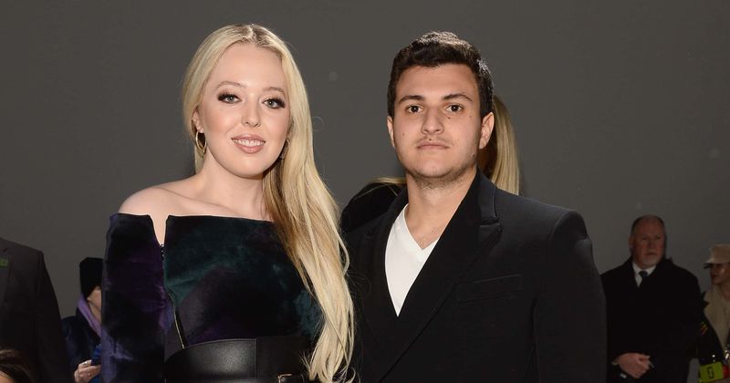 Who is Tiffany Trump's boyfriend Michael Boulos? Here's all you need to know about the billionaire heir