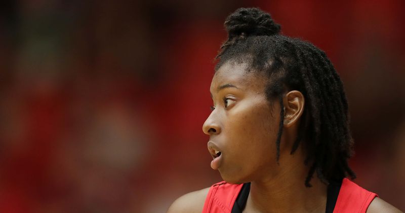 WNBA Boycott: Mystics' Ariel Atkins delivers powerful message after Kenosha shooting, fans say 'cover this, not RNC'