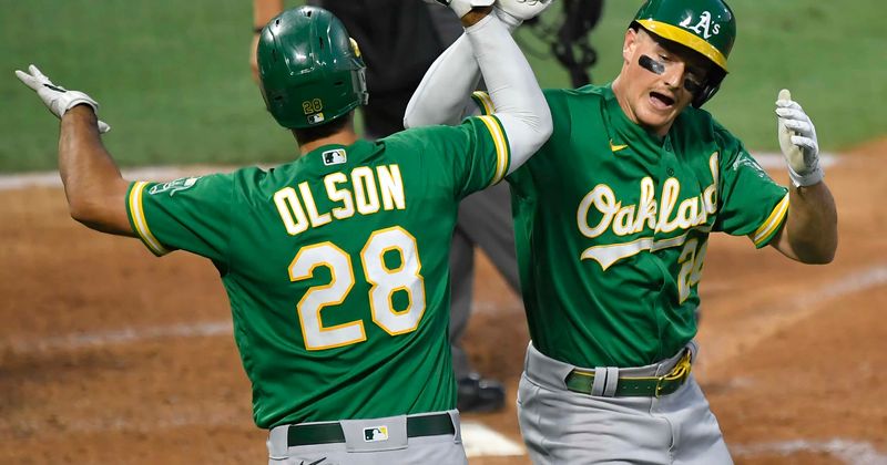 Athletics vs Astros: 'An insult to Jackie Robinson,' say fans as teams walk off field over Jacob Blake shooting