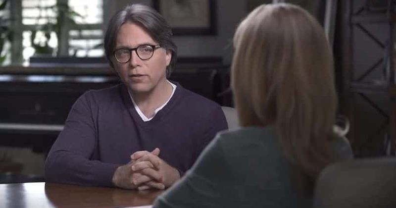 'The Vow' Episode 8: Keith Raniere degraded women in ways beyond sex cult, said they 'can't be as good as men'