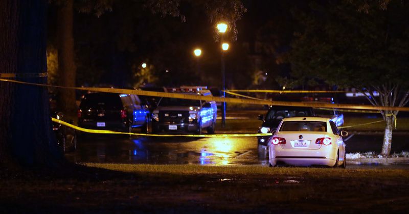 Virginia Beach shooting: Who are the gunmen? Four shot including two kids, cops call it ‘very active scene’