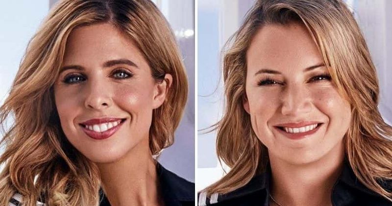'Below Deck': Is Bugsy better than Hannah? Fans say the new chief stew is 'doing a good job'