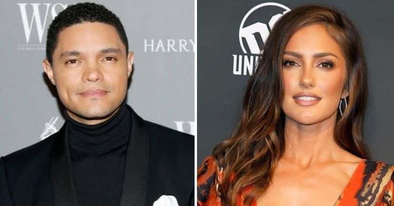 Trevor Noah and Minka Kelly are dating: Here's a look at her past flings as Internet hopes rumors are ‘fake’
