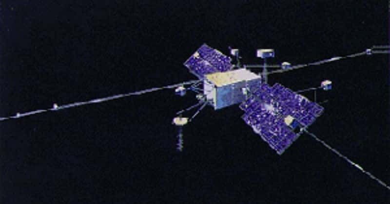 NASA's satellite OGO-1 reenters Earth after spending more than 50 years in space, burns up in atmosphere