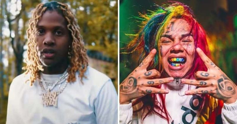 Lil Durk dropped new single ‘The Voice’, excited fans say it's better than 6ix9ine’s entire album ‘TattleTales’