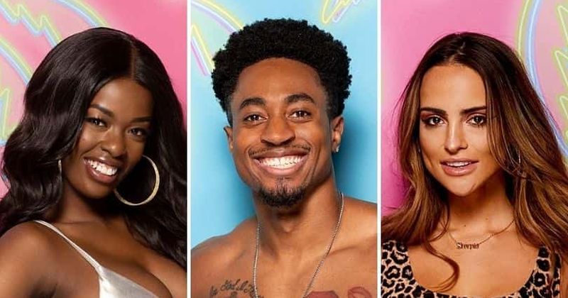 'Love Island': Tre picked Lauren to hurt Justine but she'll dump him soon as it's only a game move, say fans