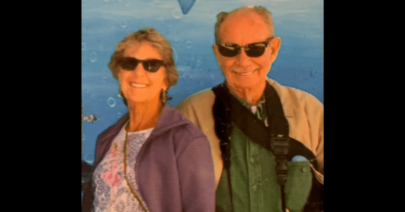 Elderly San Diego couple found dead at bottom of well in Mexico days after duo went missing while on holiday