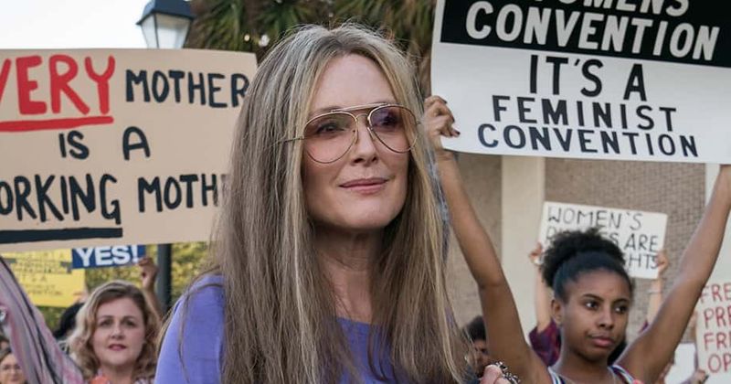 'The Glorias': Meet Julianne Moore, Alicia Vikander and rest of the cast of the Gloria Steinem biopic