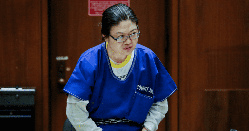 Dr Lisa Tseng: How California doc who killed 14 with 'holy trinity' drug overdose landed in jail for 30 years