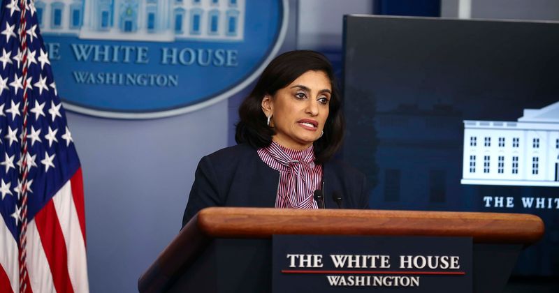 Who's Medicaid boss Seema Verma? Trump health official 'spent millions of taxpayers' money' to boost her image