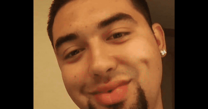 Who was Nicolas Chavez? 4 Houston police officers fired after shooting man during alleged mental health crisis