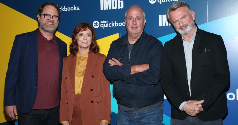 ‘Blackbird’: Meet Susan Sarandon, Kate Winslet, Sam Neill and rest of the cast of drama film by Roger Michell