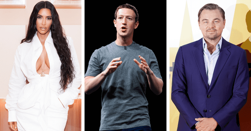 #StopHateForProfit: Kim Kardashian, Leonardo DiCaprio slammed for 'worthless stunt' to freeze FB, Insta accounts