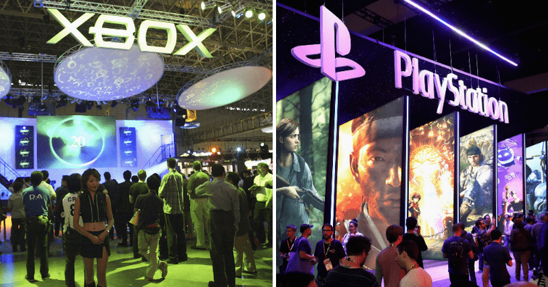 Xbox Series X vs PlayStation 5: Gamers wonder which one to buy, Internet says 'PS5 that's where the games are'