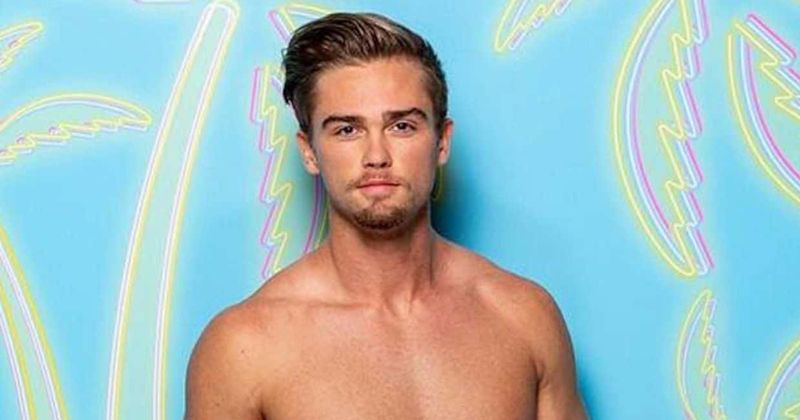 'Love Island': Is Noah's disappearance linked to his former gay porn star days? Fans can't help but speculate