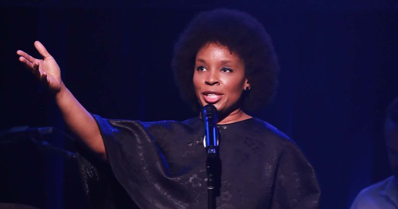 The rise of Amber Ruffin: From local theater actor to having her own talk show