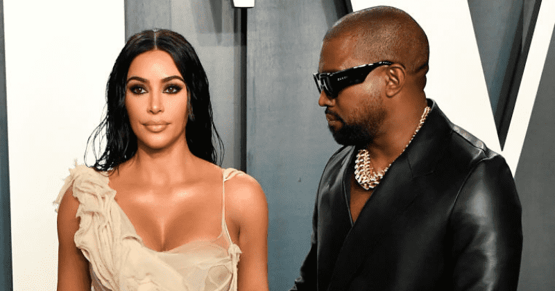 Will Kim Kardashian split from Kanye West for his anti-abortion stance? Divorce debate leaves Internet divided