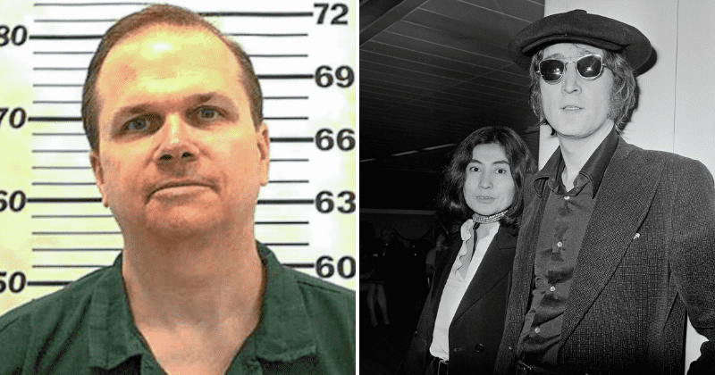 John Lennon's murderer apologizes to Yoko Ono, says he deserves death penalty for the 'despicable act'
