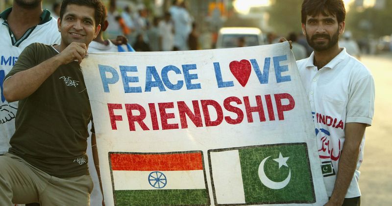 Doorbell Diplomacy: India and Pakistan's ridiculous 'ring and run' harassment wins Ig Nobel Peace Prize