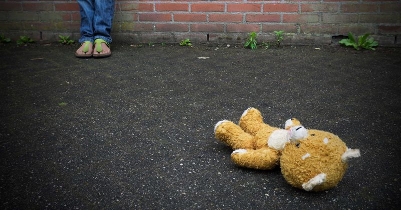 Connecticut cop, 52, rapes 11-year-old daughter of friend in his bedroom and tells her she's 'so sexy'