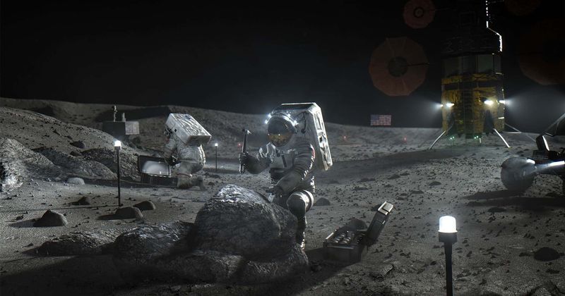 NASA's three-phased Artemis Mission's plan to put first woman on Moon in 2024 to cost $28 billion
