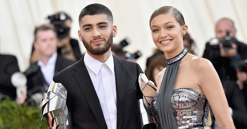 Zayn Malik and Gigi Hadid welcome baby girl, Internet congratulates them for bringing 'another angel' to Earth