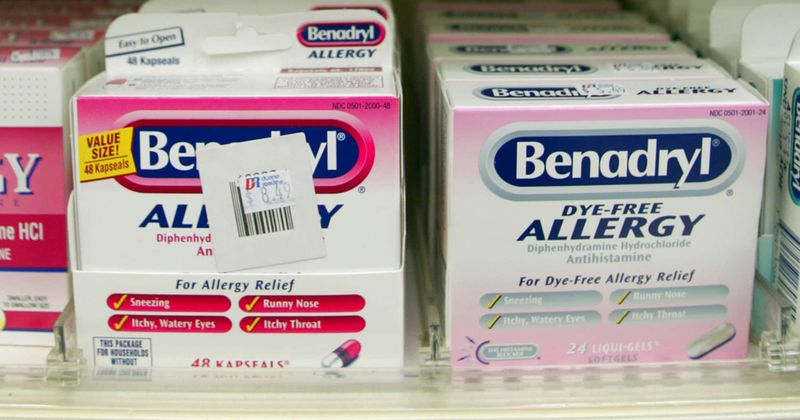 What is Benadryl Challenge? Here's why the FDA is so worried about the viral challenge on TikTok
