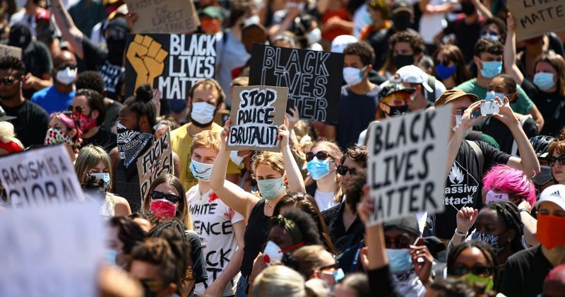 Is America suffering BLM fatigue? New report shows 44% disapprove of movement; only 39% approve, down from 54%