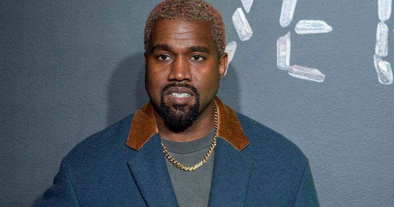 What is Kanye West doing in Haiti? Dance video goes viral as rapper expresses wish 'to build a city'