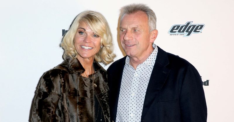 Who is Sodsai Dalzell? Woman who tried to kidnap Joe Montana's grandchild arrested with bail set at $150,000