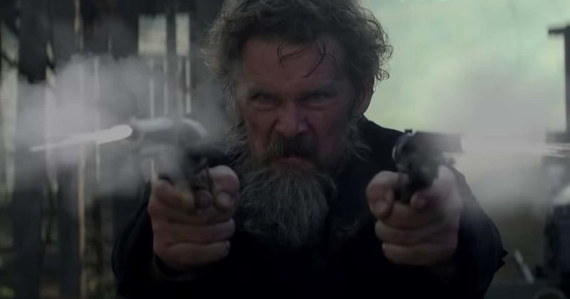 ‘The Good Lord Bird’: Meet Ethan Hawke, Daveed Diggs and rest of the cast of this Showtime limited series