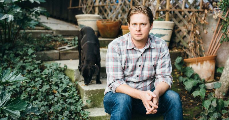 'Fear of Death' Review: Tim Heidecker meditates on inevitability of death and finding comfort in acceptance