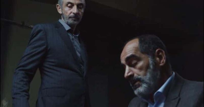 'Tehran' Episode 4 Review: Will Faraz break Massoud? Show pushes you to believe he's more than just a tough cop