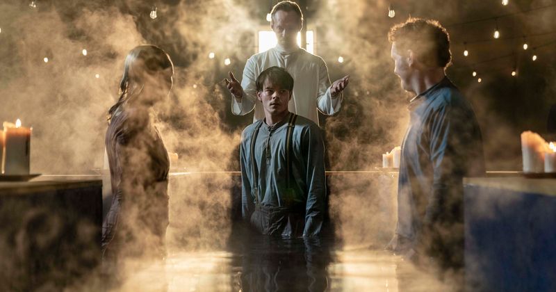 'Soulmates': Meet Sarah Snook, Malin Åkerman, Charlie Heaton, Bill Skarsgård and rest of the cast of AMC series