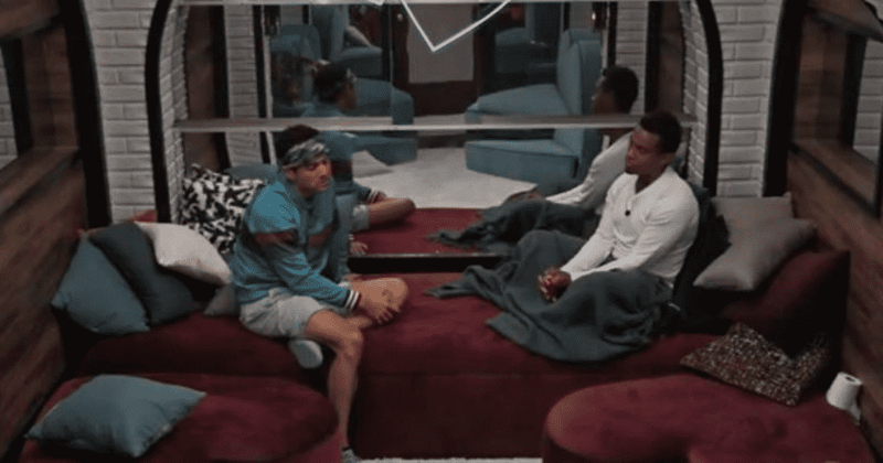 'Big Brother' Season 22: Who won the Power of Veto and is Kevin or David safe from elimination?