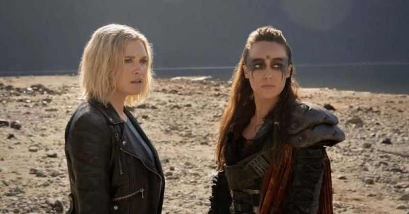 'The 100' Ending Explained: What is transcendence really and how Clarke Griffin's story ends in series finale?