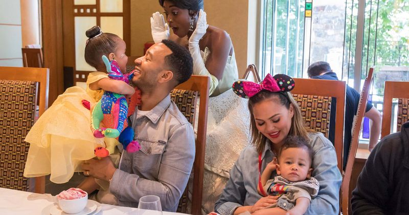 Chrissy Teigen suffers miscarriage, Internet calls her 'brave as hell' for tragic post after losing baby Jack