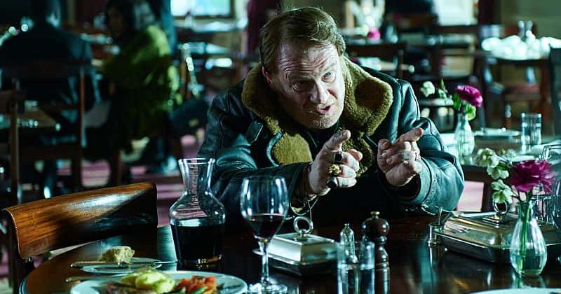 ‘Gangs of London’ Episode 2: Can Darren's father Kinney save his son and Welsh travelers from Sean Wallace?